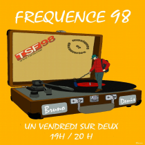 Radio TSF98